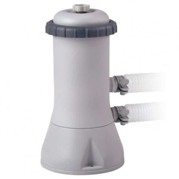 Depuradora INTEX 3785 l/h filtre A - Imatge 2