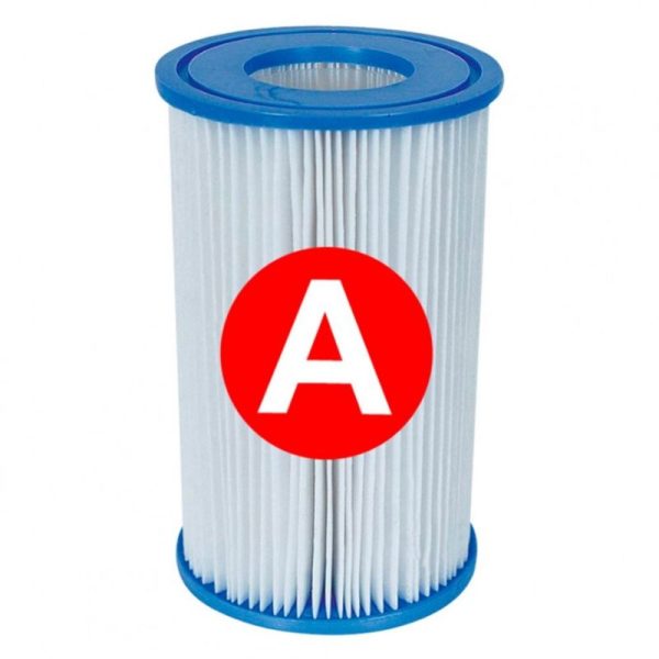 Depuradora INTEX 3785 l/h filtre A - Imatge 4