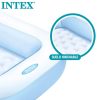 Piscina inflable rectangular - Imatge 7