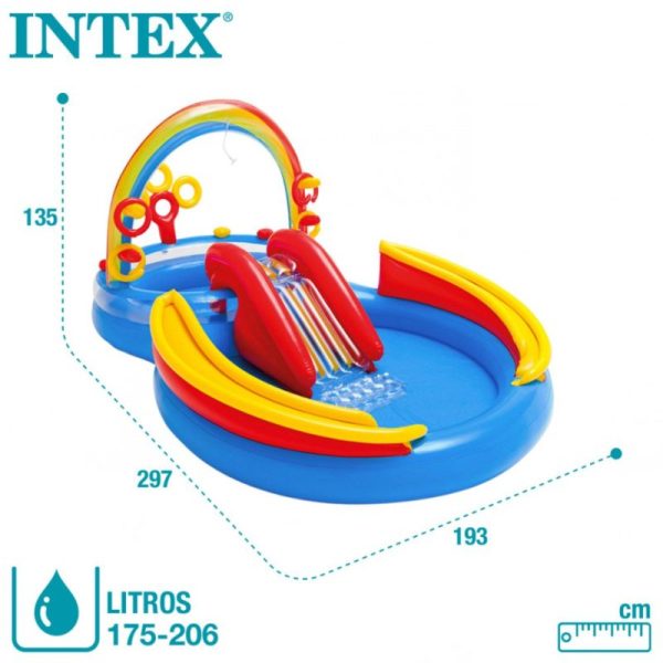 Centre de jocs arc iris - Imatge 3