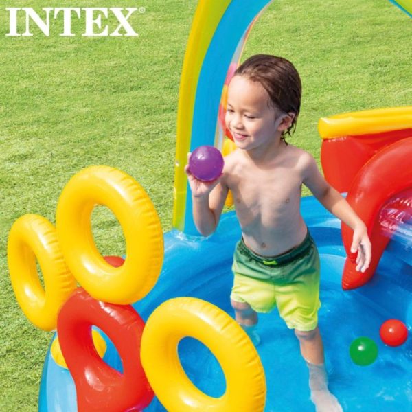 Centre de jocs arc iris - Imatge 4