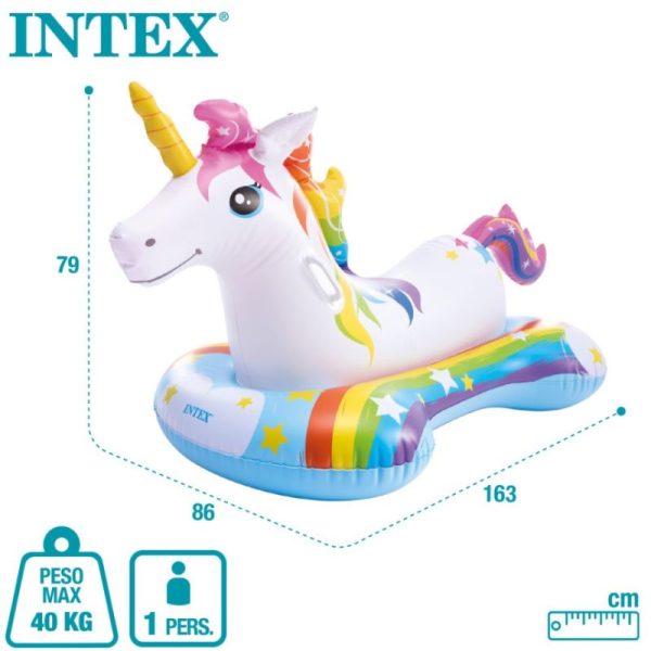 Flotador Unicorn - Imatge 3