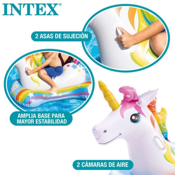 Flotador Unicorn - Imatge 6