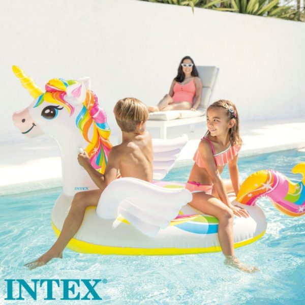 Unicorn - Imatge 8