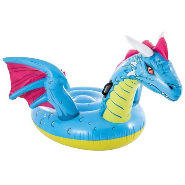 Ride on Dragon - Imatge 2