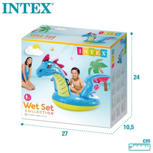 Ride on Dragon - Imatge 3