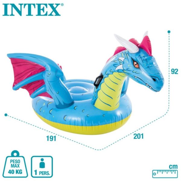 Ride on Dragon - Imatge 4