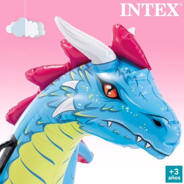 Ride on Dragon - Imatge 5