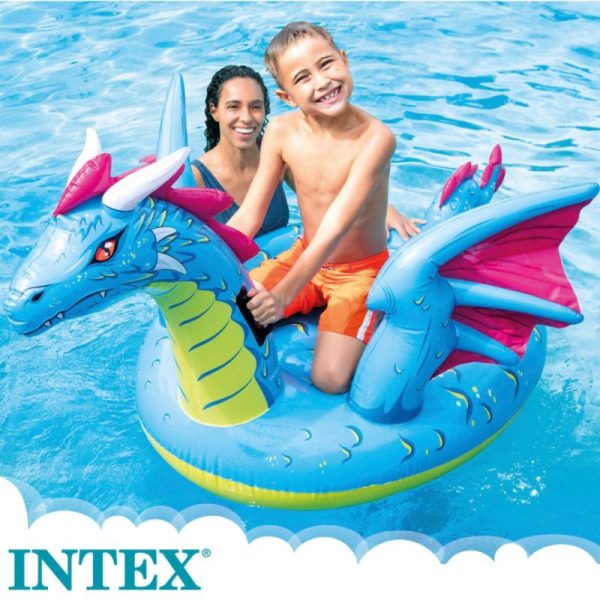 Ride on Dragon - Imatge 6