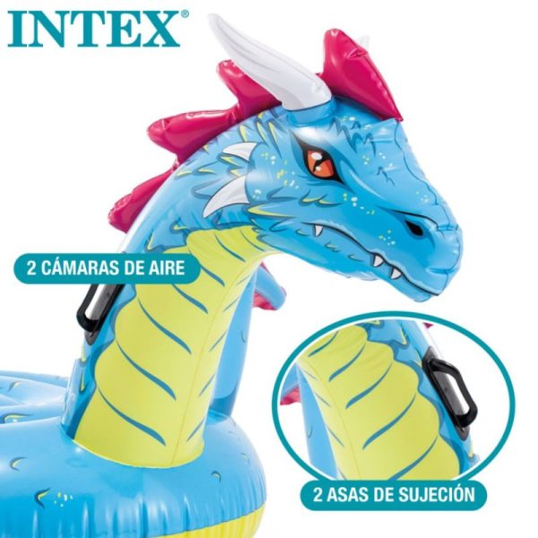 Ride on Dragon - Imatge 7
