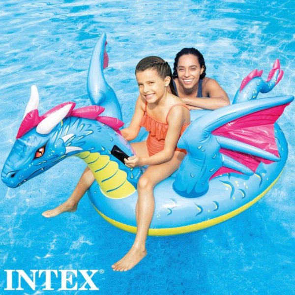 Ride on Dragon - Imatge 8