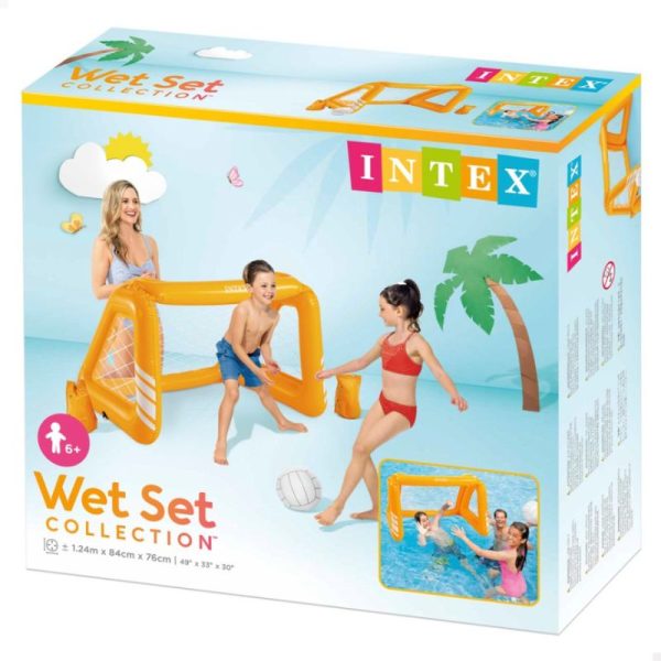 Porteria inflable - Imatge 2