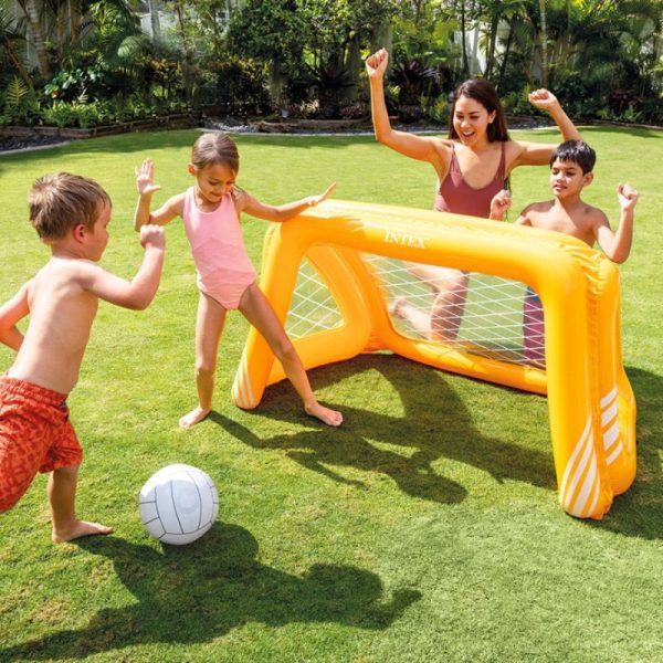 Porteria inflable - Imatge 5