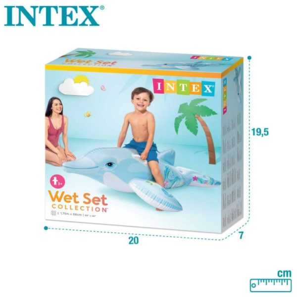 Dofí inflable - Imatge 6