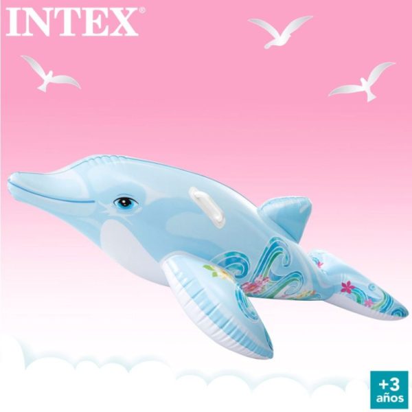 Dofí inflable - Imatge 4
