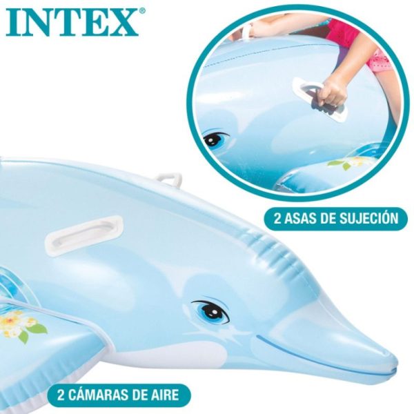 Dofí inflable - Imatge 2