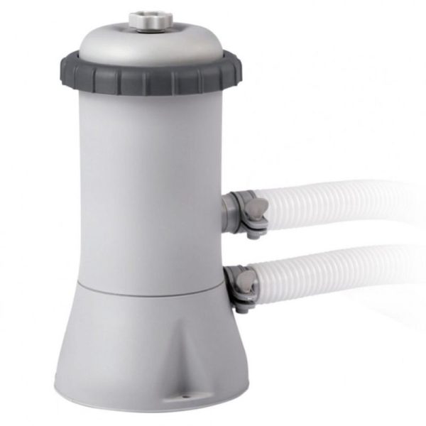 Depuradora INTEX 2006 l/h filtre A - Imatge 5