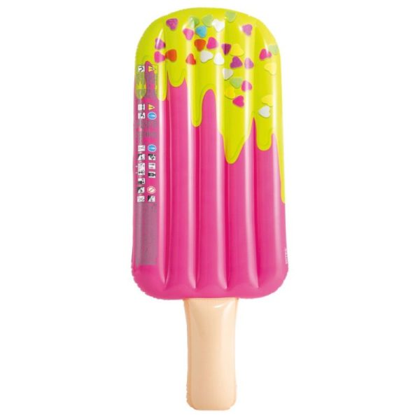 Colchón Helado - Imagen 7