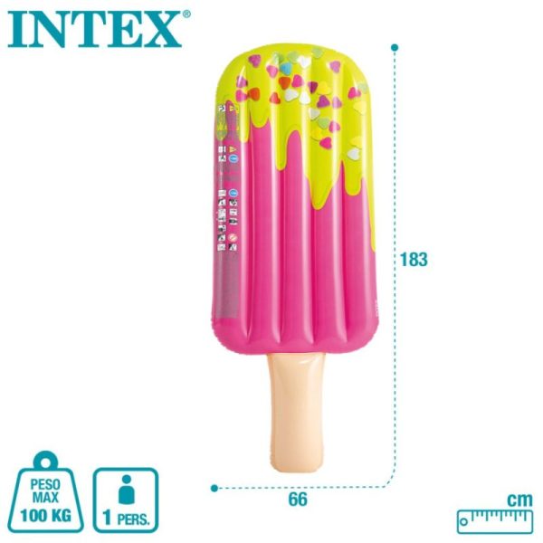 Colchón Helado - Imagen 6