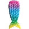 Cola de sirena - Imagen 2
