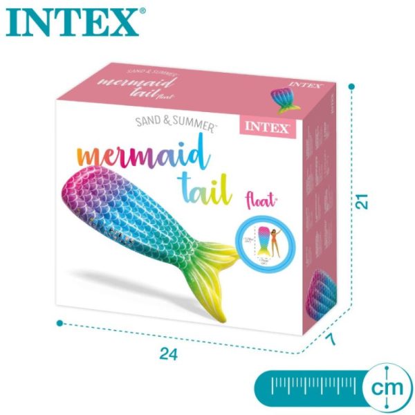 Cua de sirena - Imatge 3