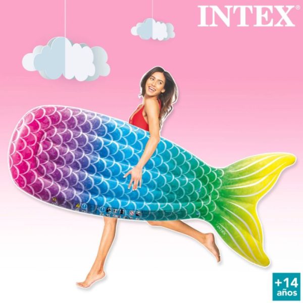 Cua de sirena - Imatge 5