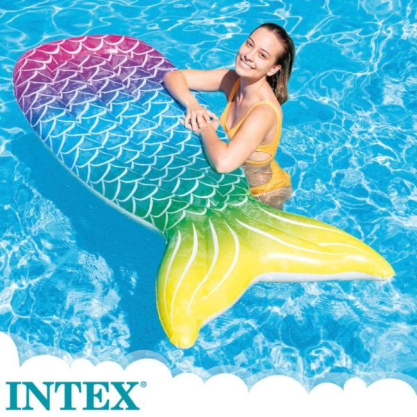 Cua de sirena - Imatge 6