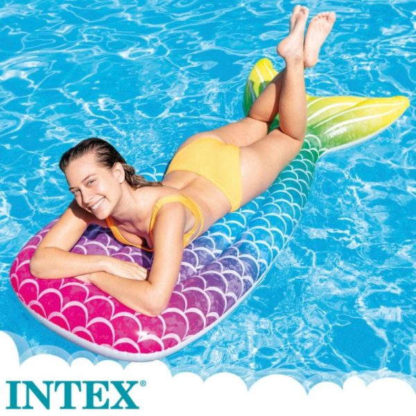 Cua de sirena - Imatge 7