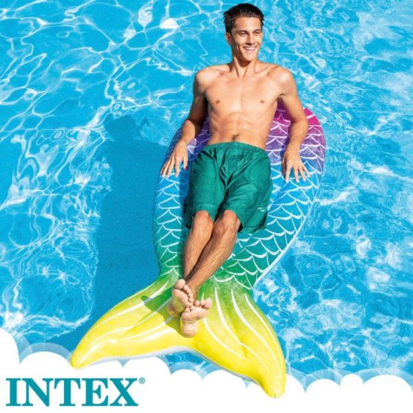Cua de sirena - Imatge 8