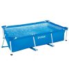 Piscina desmontable 260x160x65 cm sin depuradora. - Imagen 2