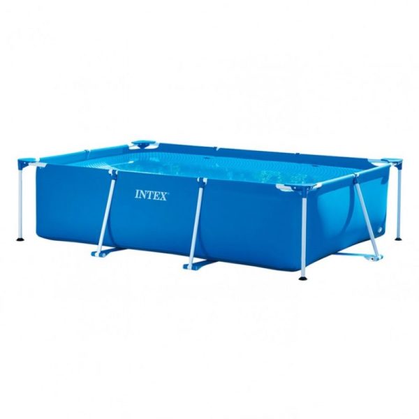Piscina desmuntable 300x200x75 cm sense depuradora. - Imatge 2