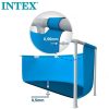 Piscina desmuntable 220x150x60 cm sense depuradora. - Imatge 6