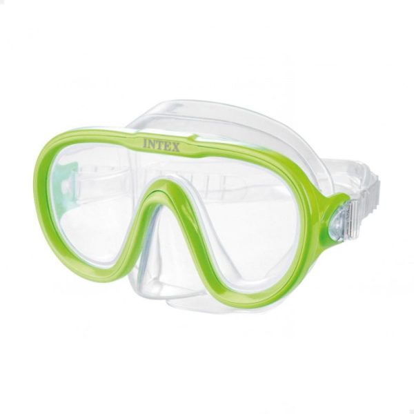 Màscara i snorkel +8 - Imatge 2