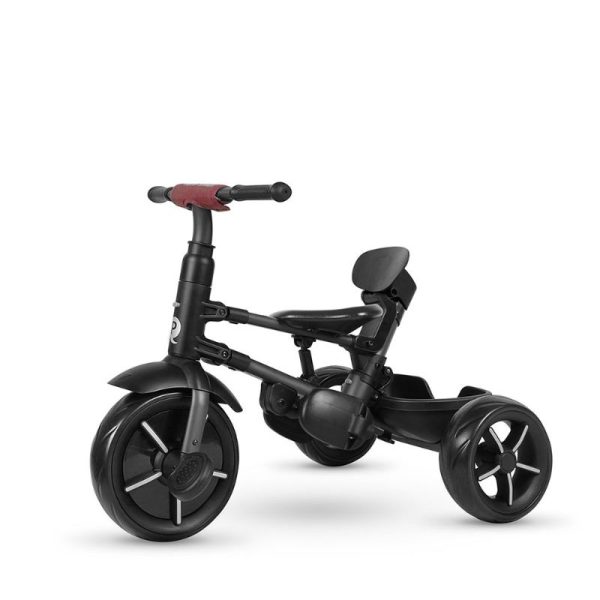 Triciclo evolutivo Rito Star purple - Imagen 3