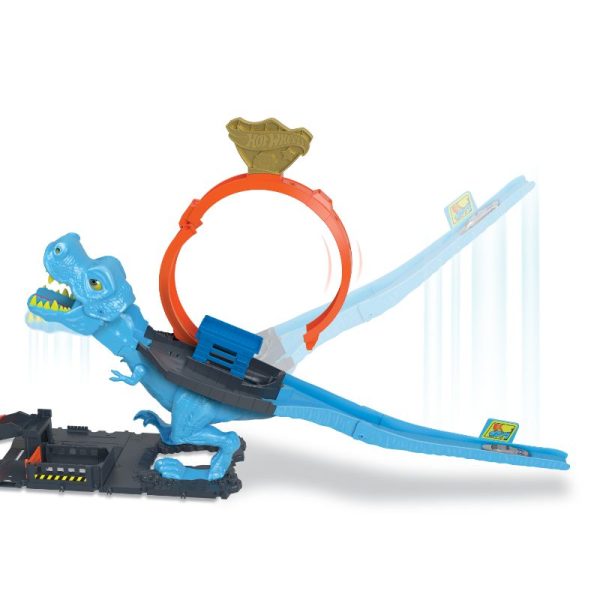 Hot Wheels desafío del T-Rex - Imatge 3