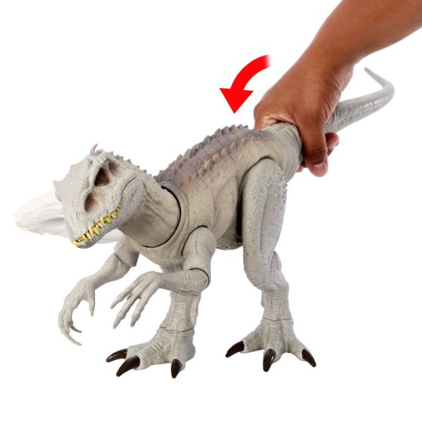 Indominus Rex Camufla i Conquista - Imatge 3