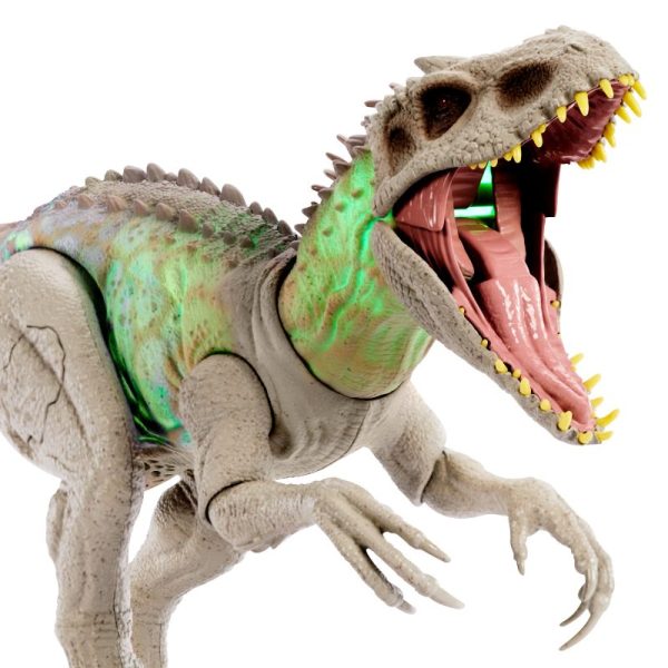 Indominus Rex Camufla i Conquista - Imatge 4