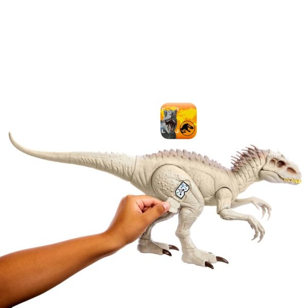 Indominus Rex Camufla i Conquista - Imatge 5