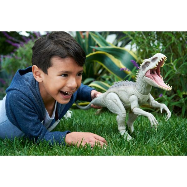 Indominus Rex Camufla i Conquista - Imatge 6