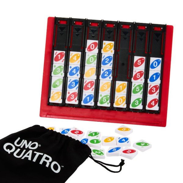 UNO Quatro - Imagen 2
