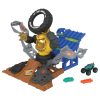 Hot Wheels Monster Trucks arena World. - Imagen 3