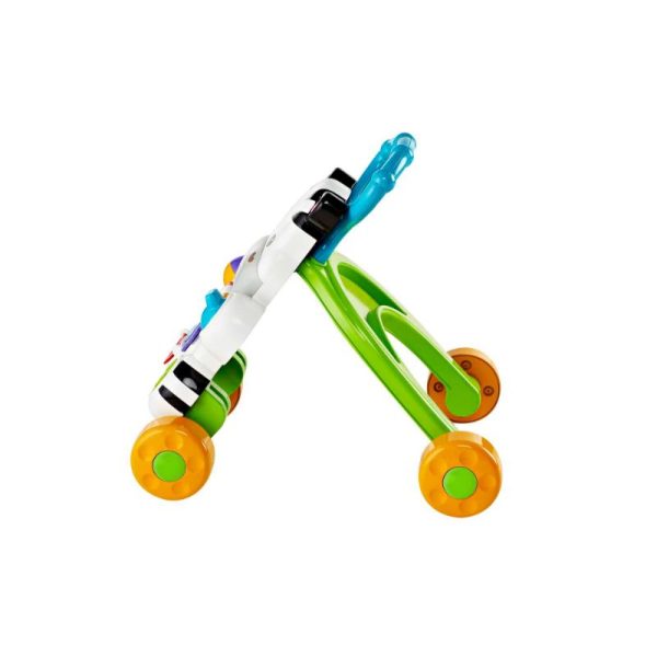 Caminador Zebra Fisher-Price - Imatge 6
