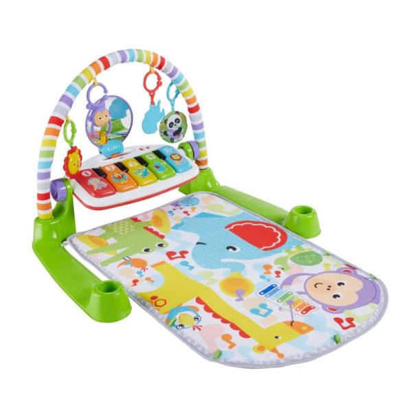 Gimnàs piano de Fisher-Price - Imatge 7