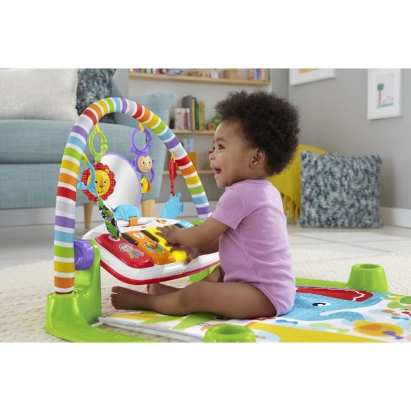 Gimnàs piano de Fisher-Price - Imatge 5