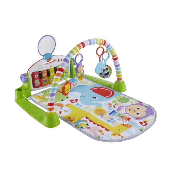 Gimnàs piano de Fisher-Price - Imatge 3
