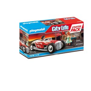 Starter Pack Hot Rod 71078
