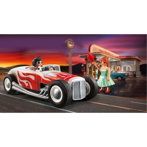Starter Pack Hot Rod 71078 - Imatge 2