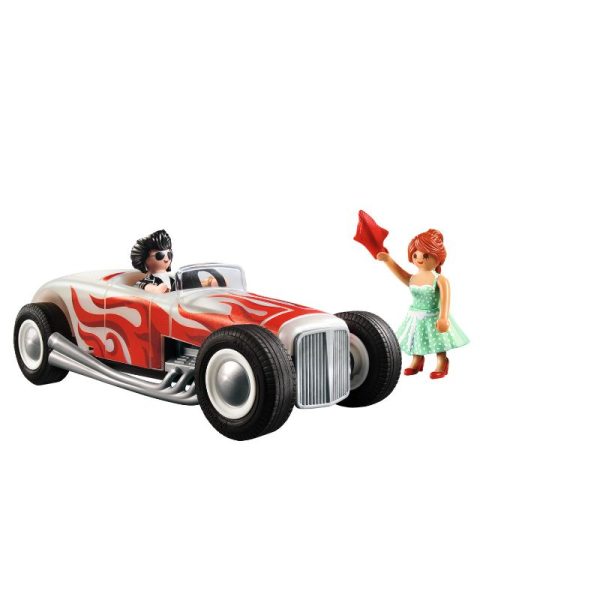 Starter Pack Hot Rod 71078 - Imatge 3