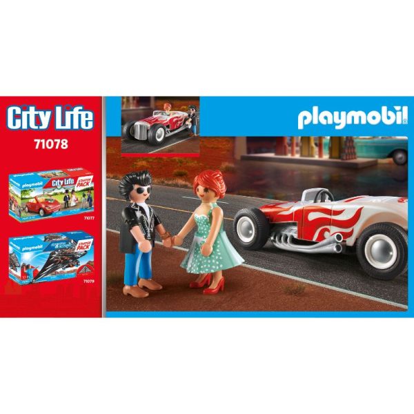 Starter Pack Hot Rod 71078 - Imatge 5