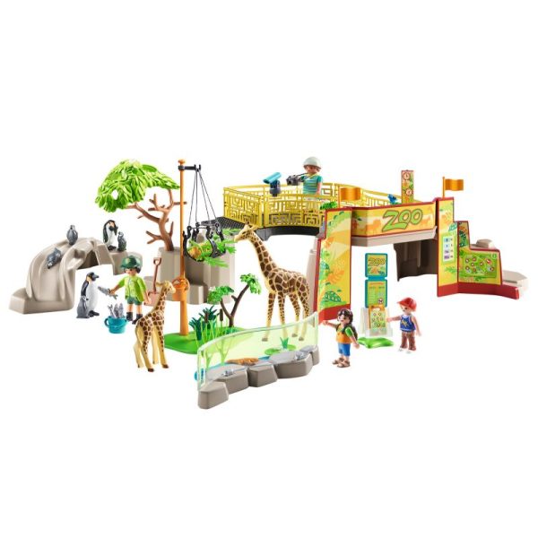 Zoo d'aventures 71190 - Imatge 3
